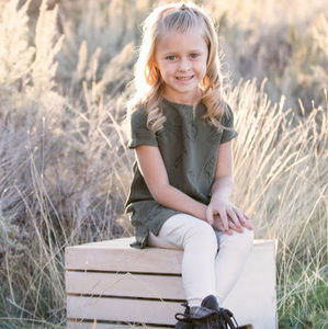 Meet your Posher, Brielle